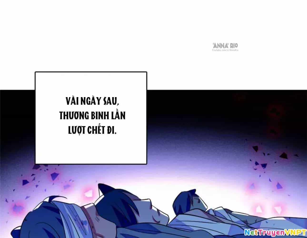 Manh Động Thú Thế - Chương 440 - ảnh 4