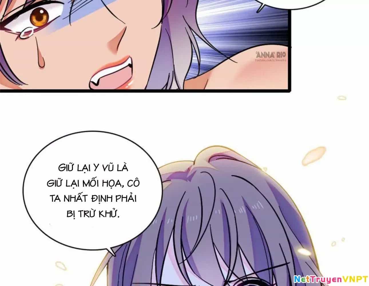 Manh Động Thú Thế - Chương 441 - ảnh 16