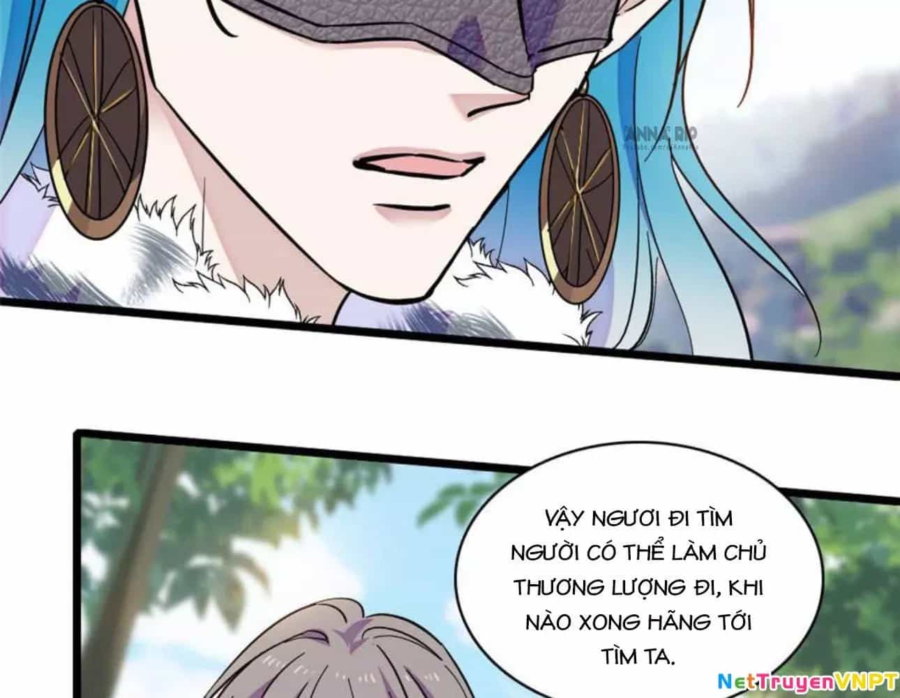 Manh Động Thú Thế - Chương 441 - ảnh 6