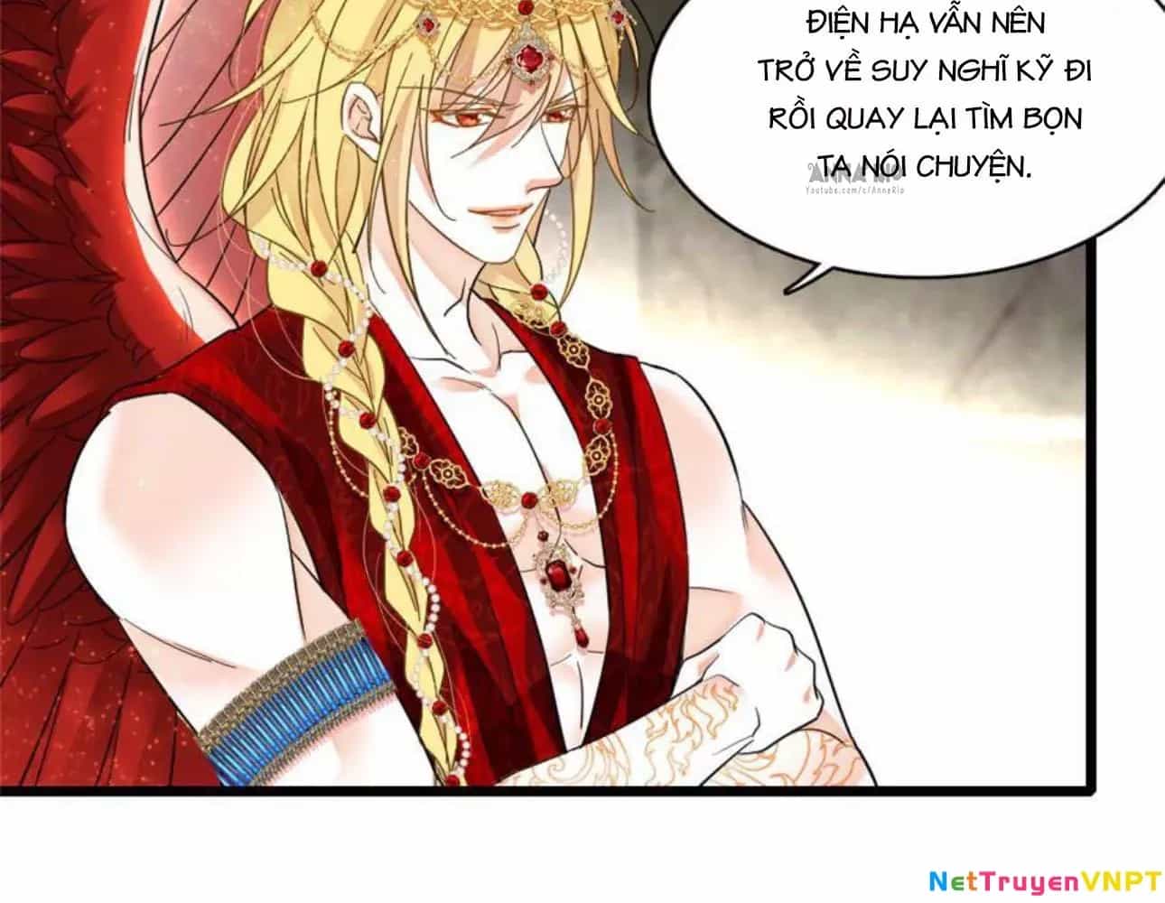 Manh Động Thú Thế - Chương 442 - ảnh 19