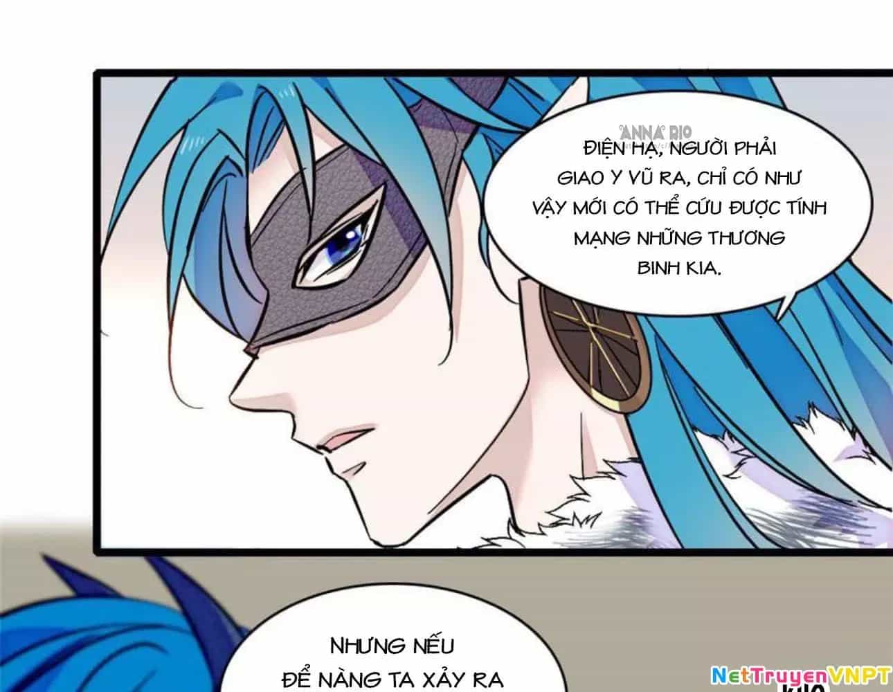Manh Động Thú Thế - Chương 442 - ảnh 23