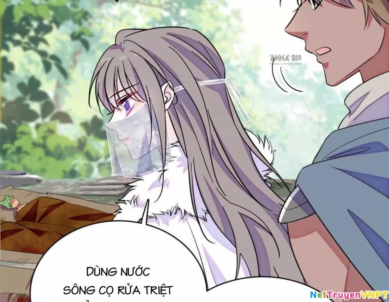 Manh Động Thú Thế - Chương 443 - ảnh 16