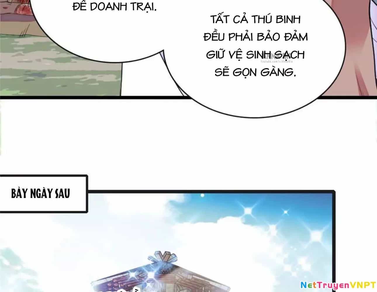 Manh Động Thú Thế - Chương 443 - ảnh 17