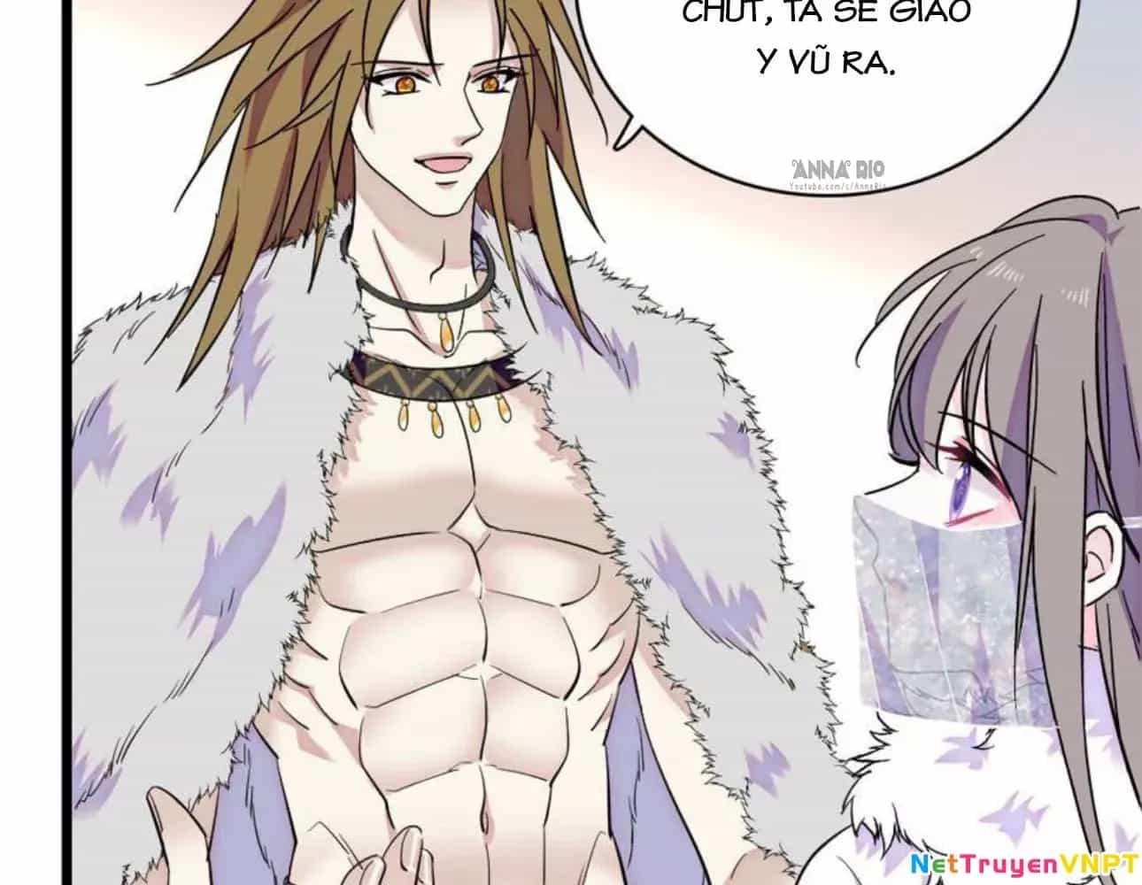 Manh Động Thú Thế - Chương 443 - ảnh 19