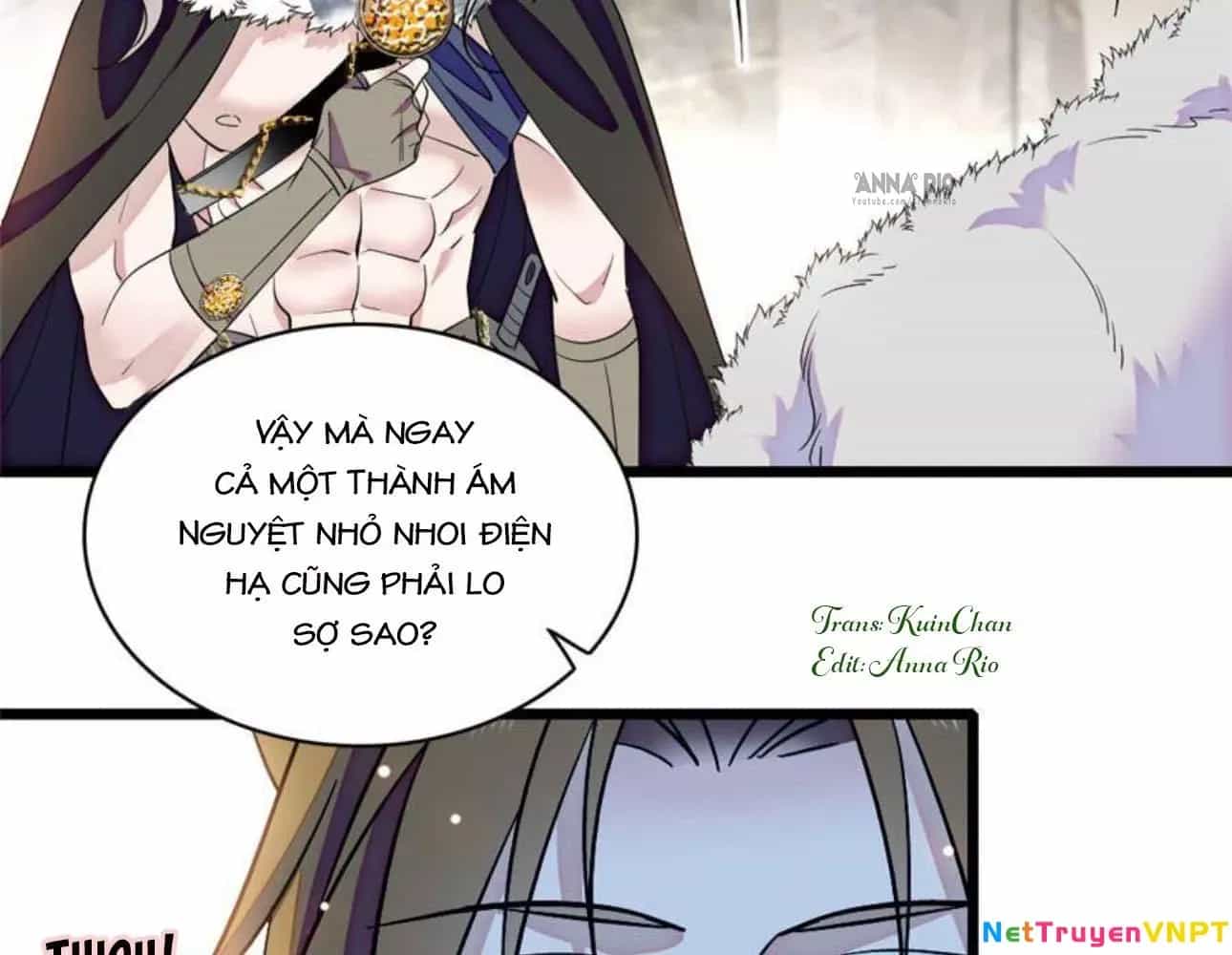 Manh Động Thú Thế - Chương 443 - ảnh 5
