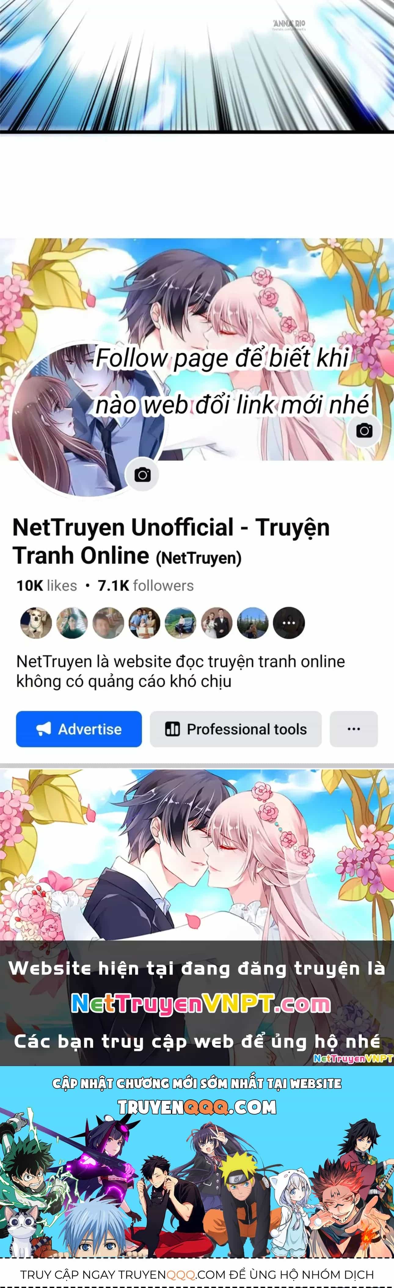 Manh Động Thú Thế - Chương 444 - ảnh 27