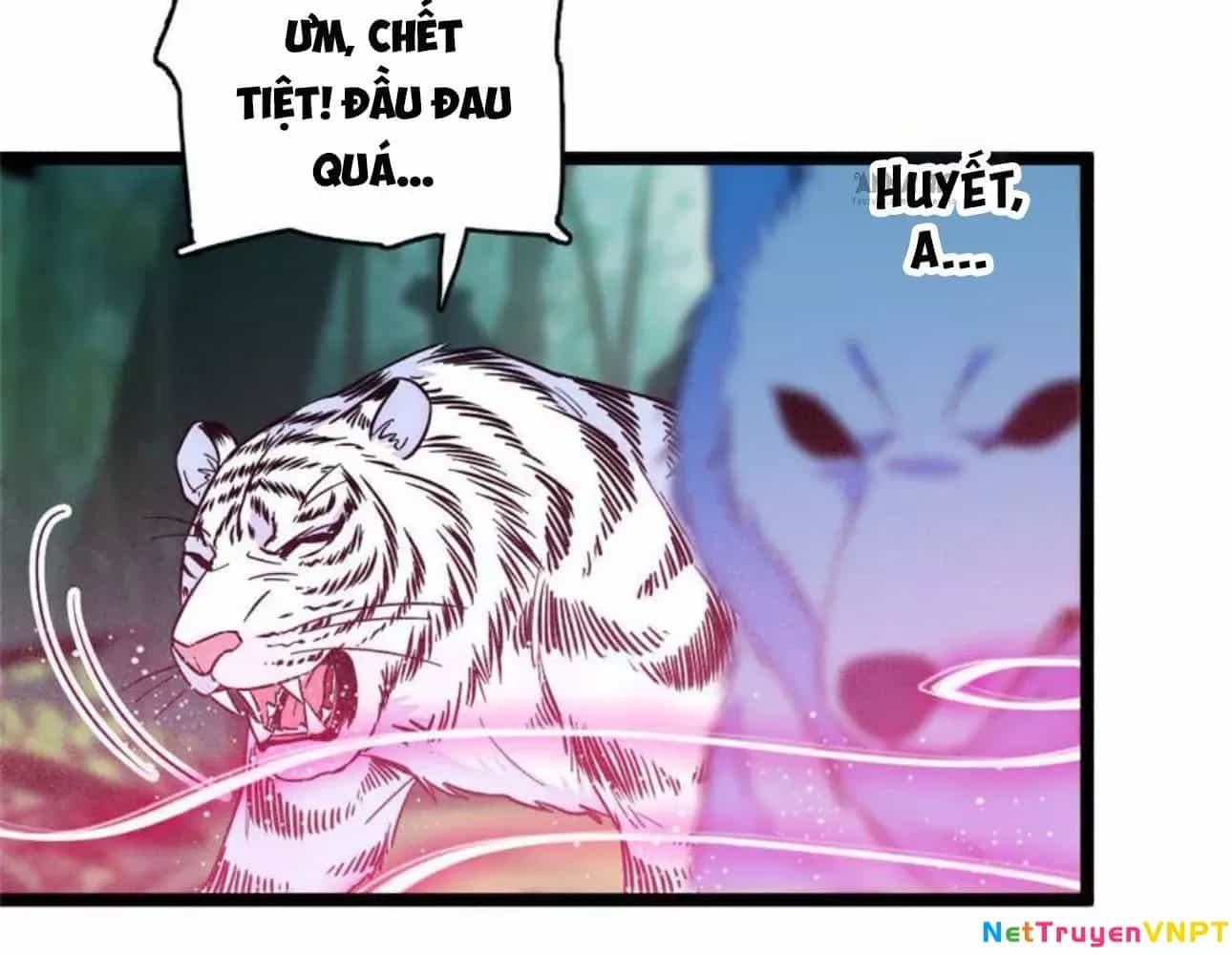 Manh Động Thú Thế - Chương 445 - ảnh 19