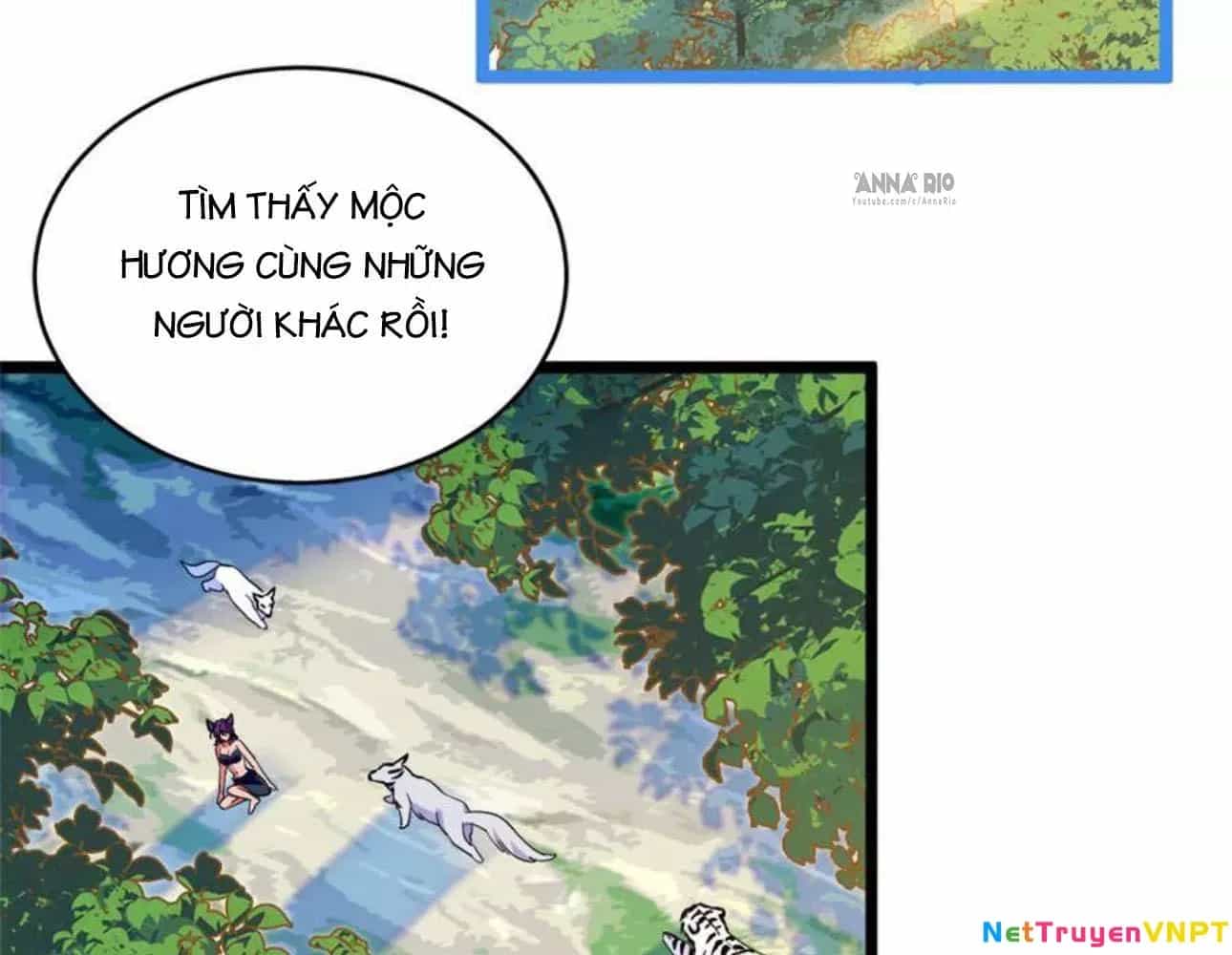 Manh Động Thú Thế - Chương 445 - ảnh 29