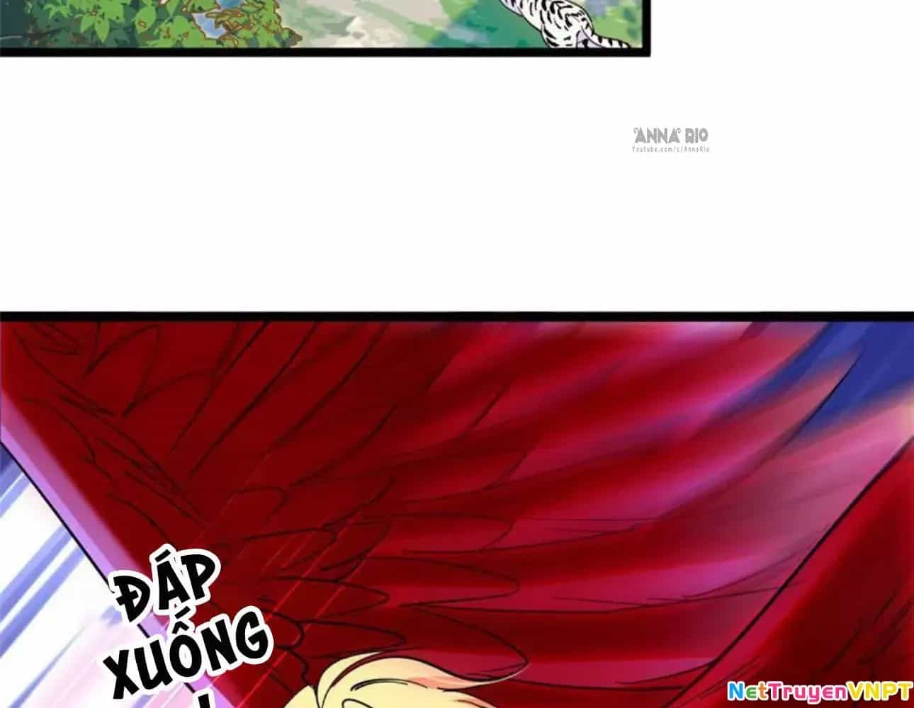 Manh Động Thú Thế - Chương 445 - ảnh 30