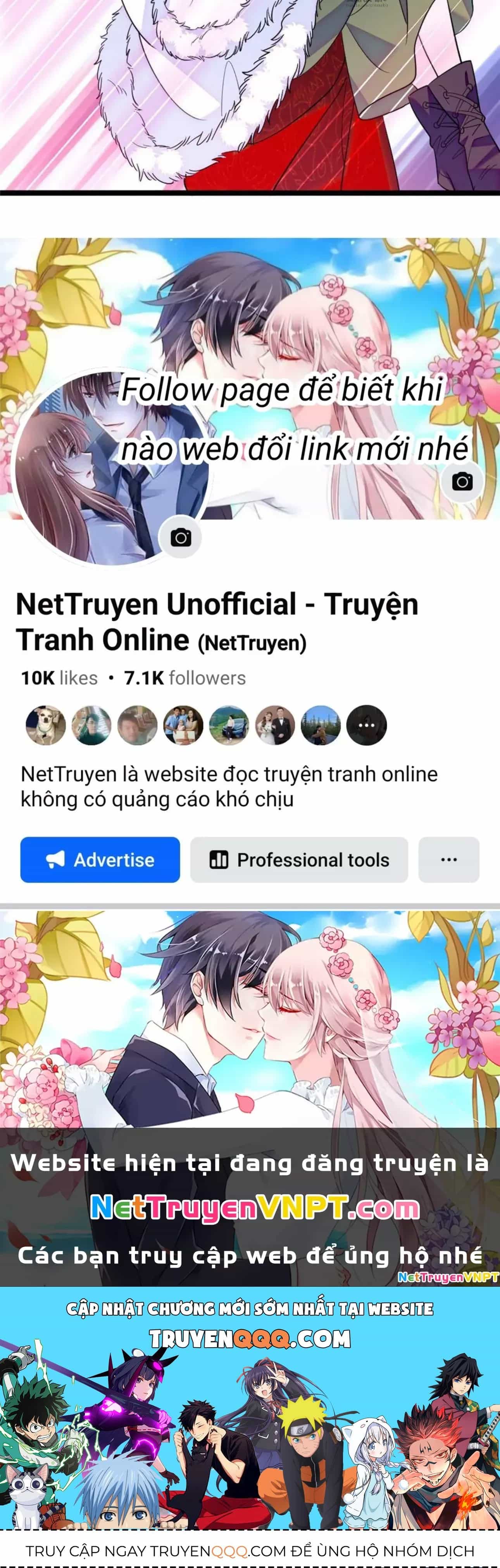 Manh Động Thú Thế - Chương 445 - ảnh 32