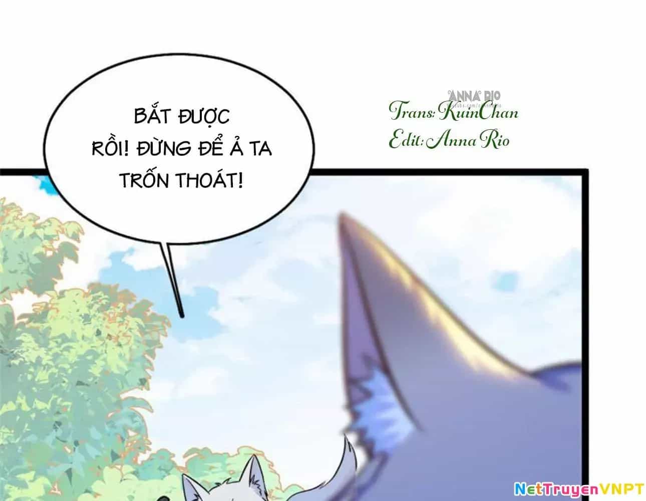 Manh Động Thú Thế - Chương 445 - ảnh 9