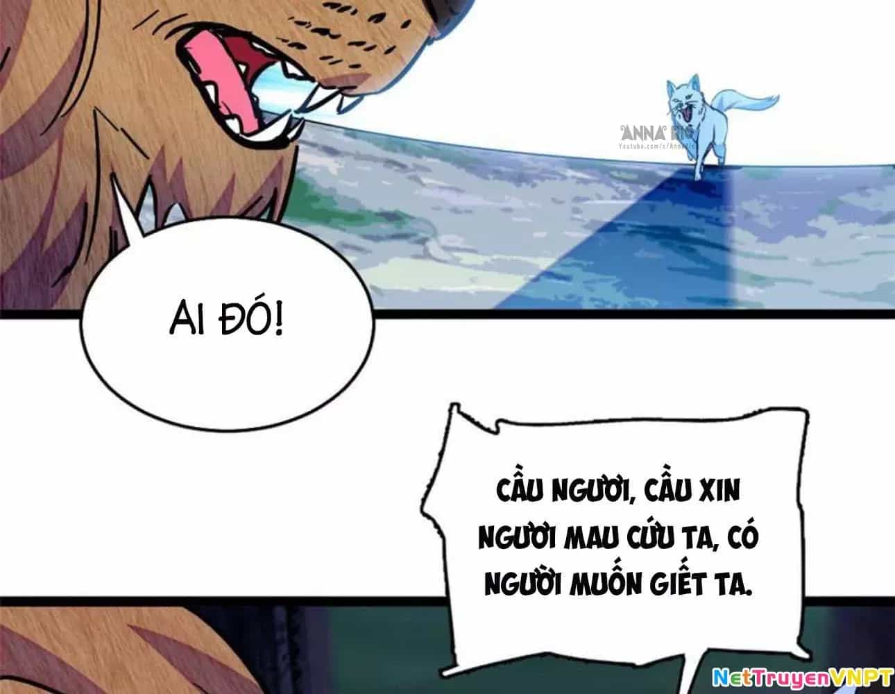 Manh Động Thú Thế - Chương 446 - ảnh 20