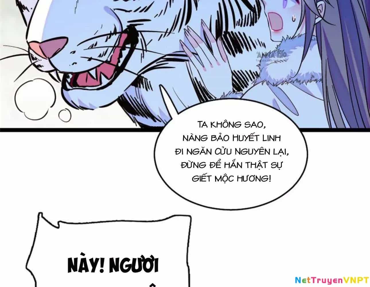 Manh Động Thú Thế - Chương 446 - ảnh 9