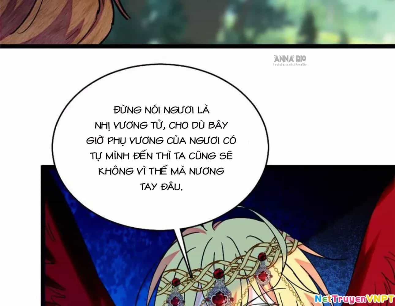 Manh Động Thú Thế - Chương 447 - ảnh 15