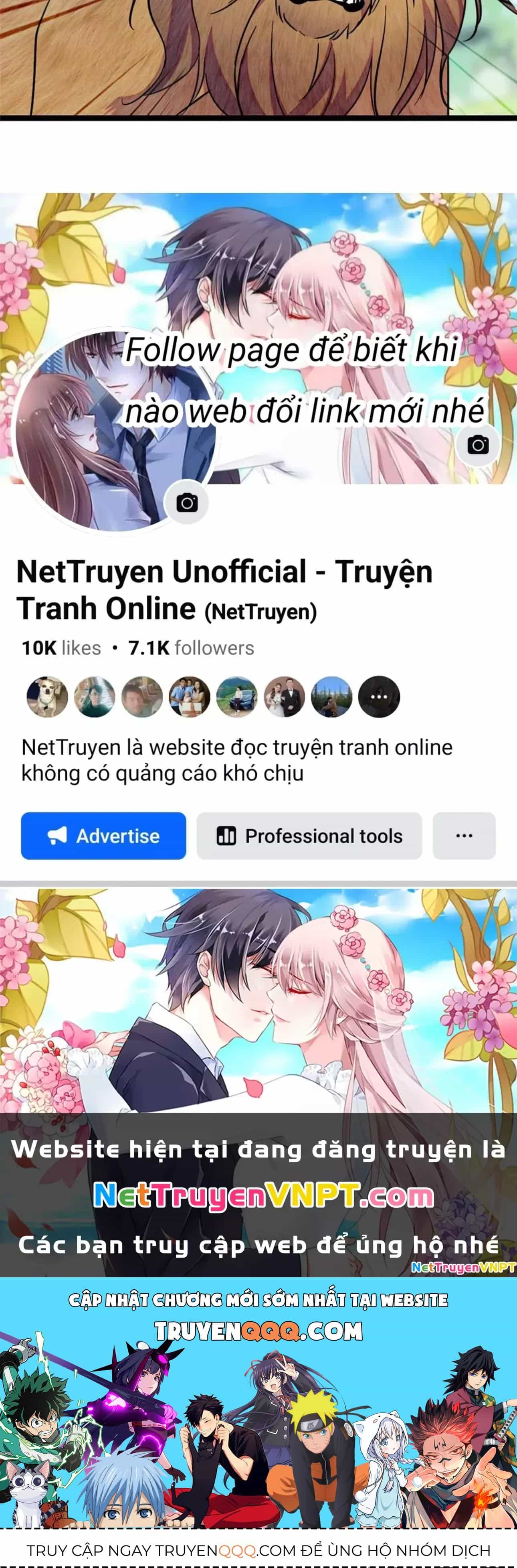 Manh Động Thú Thế - Chương 447 - ảnh 28