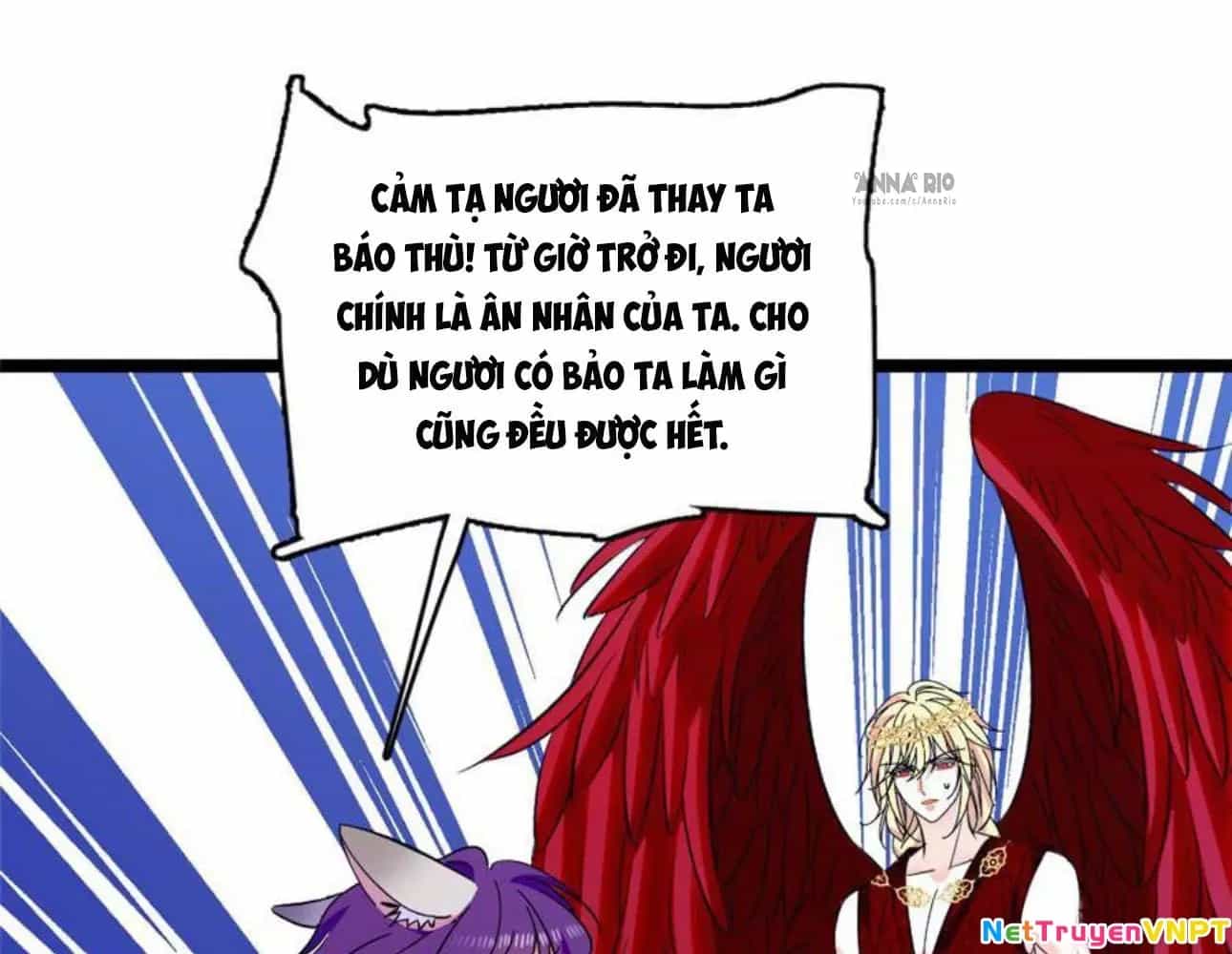 Manh Động Thú Thế - Chương 448 - ảnh 15