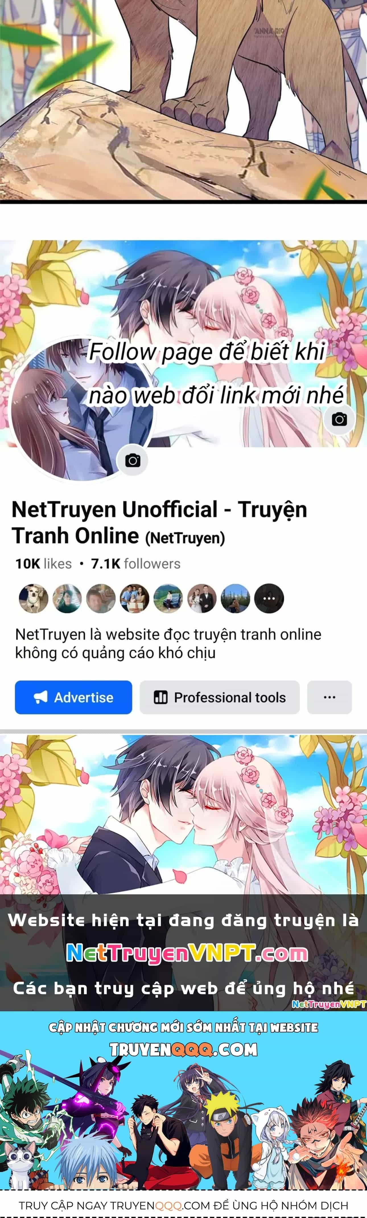 Manh Động Thú Thế - Chương 448 - ảnh 29