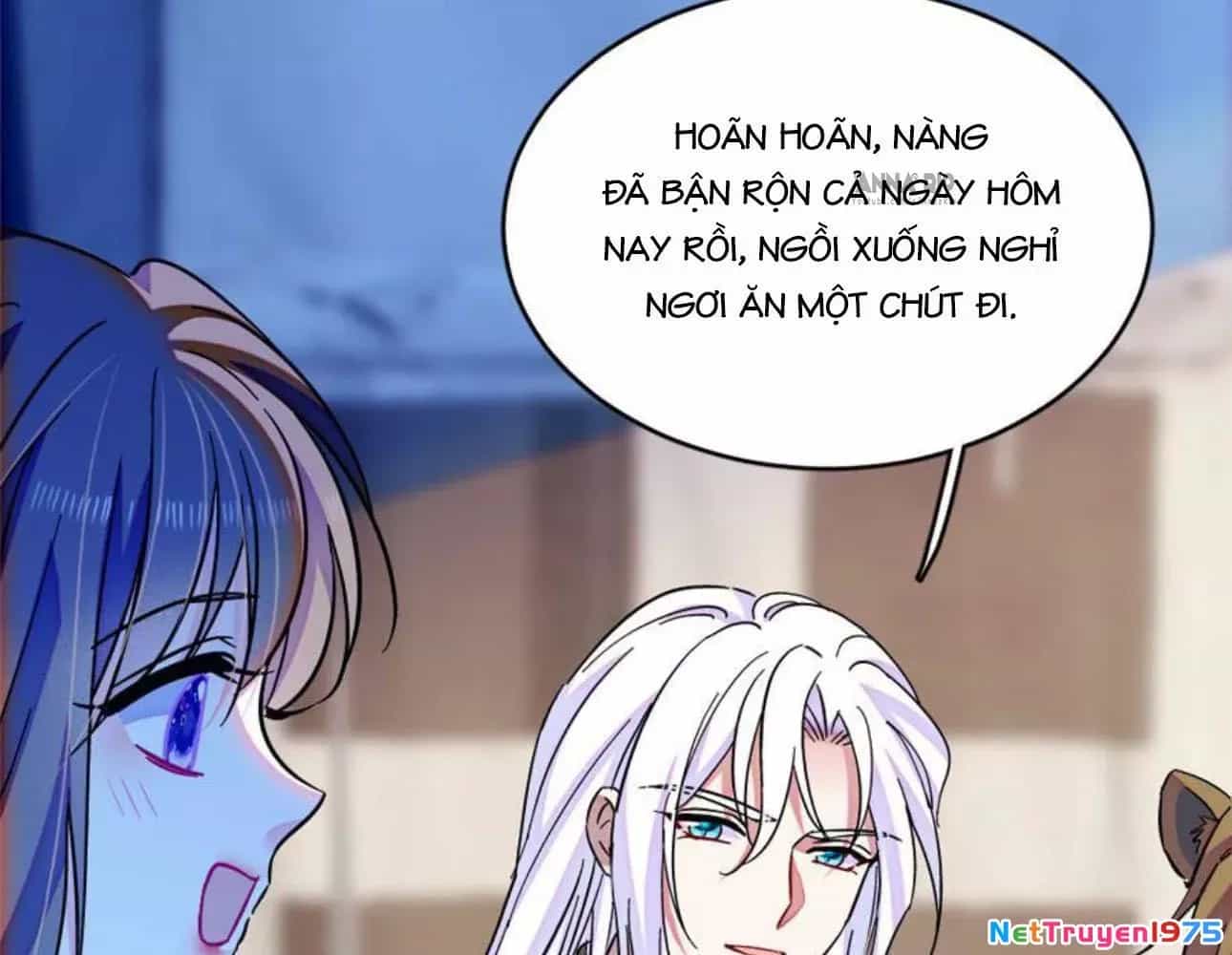 Manh Động Thú Thế - Chương 451 - ảnh 12