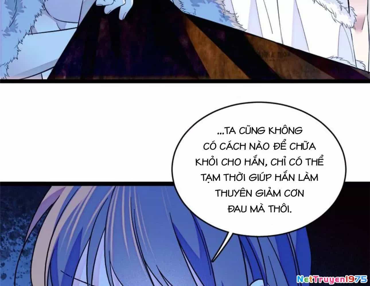 Manh Động Thú Thế - Chương 451 - ảnh 6
