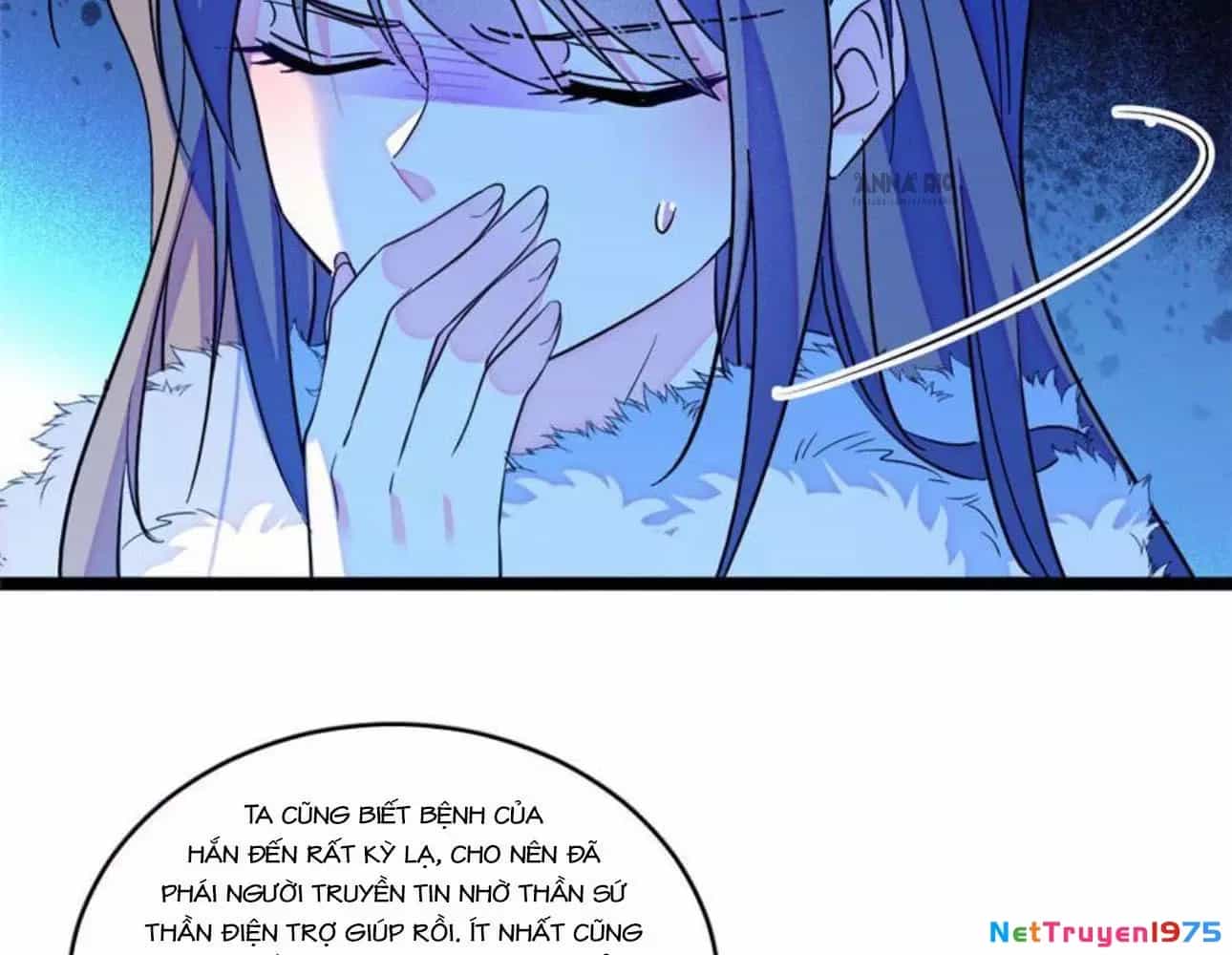 Manh Động Thú Thế - Chương 451 - ảnh 7