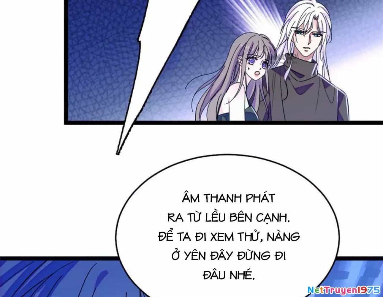 Manh Động Thú Thế - Chương 452 - ảnh 16