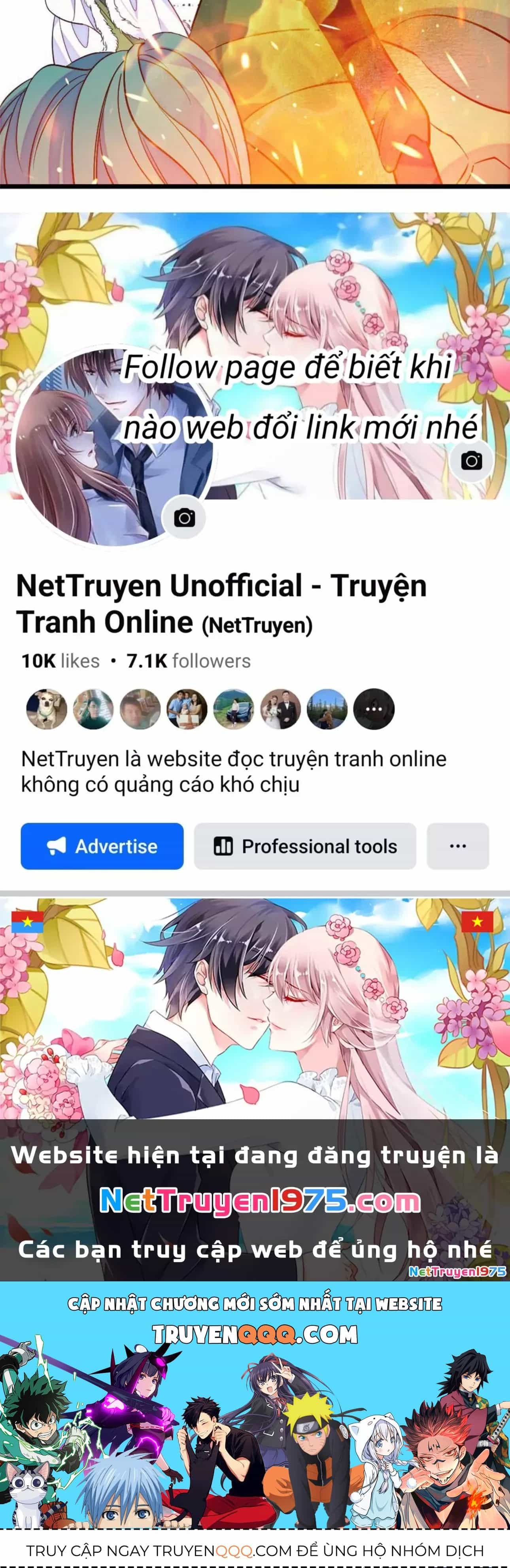 Manh Động Thú Thế - Chương 453 - ảnh 20