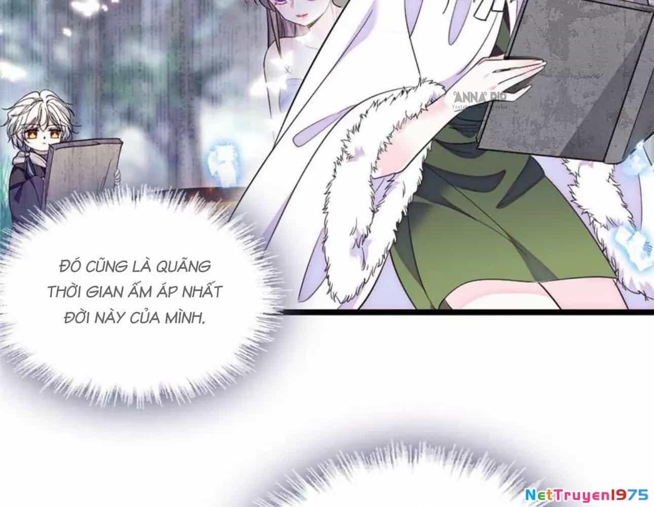 Manh Động Thú Thế - Chương 458 - ảnh 11
