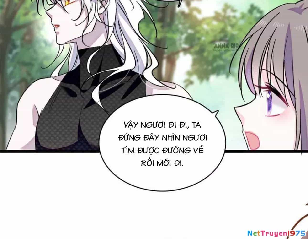 Manh Động Thú Thế - Chương 458 - ảnh 16