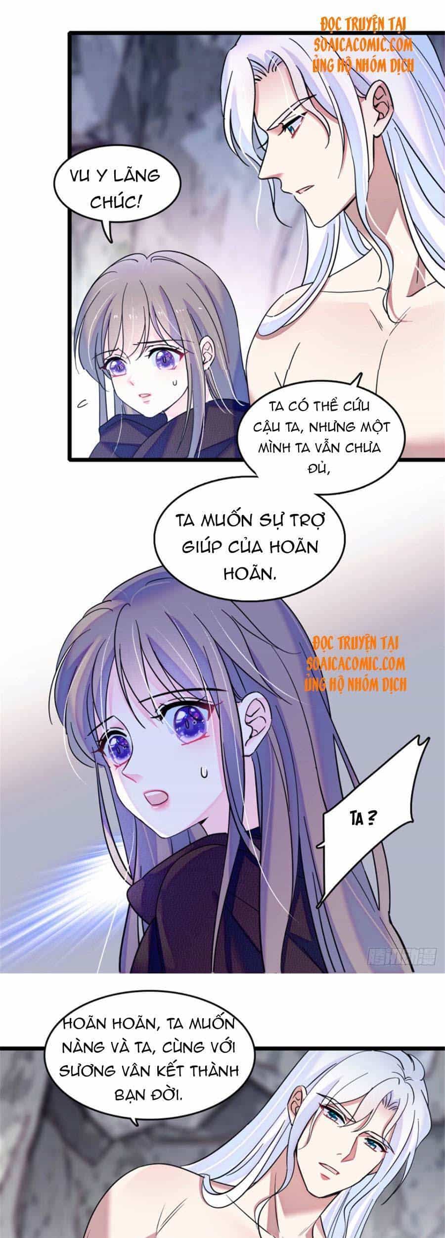 Manh Động Thú Thế - Chương 38 - ảnh 12