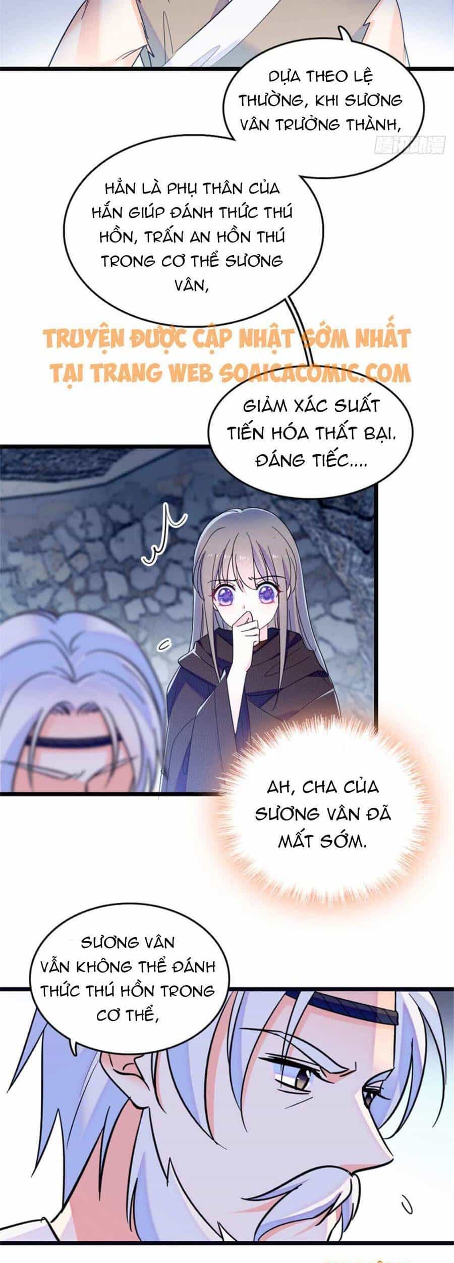 Manh Động Thú Thế - Chương 38 - ảnh 2