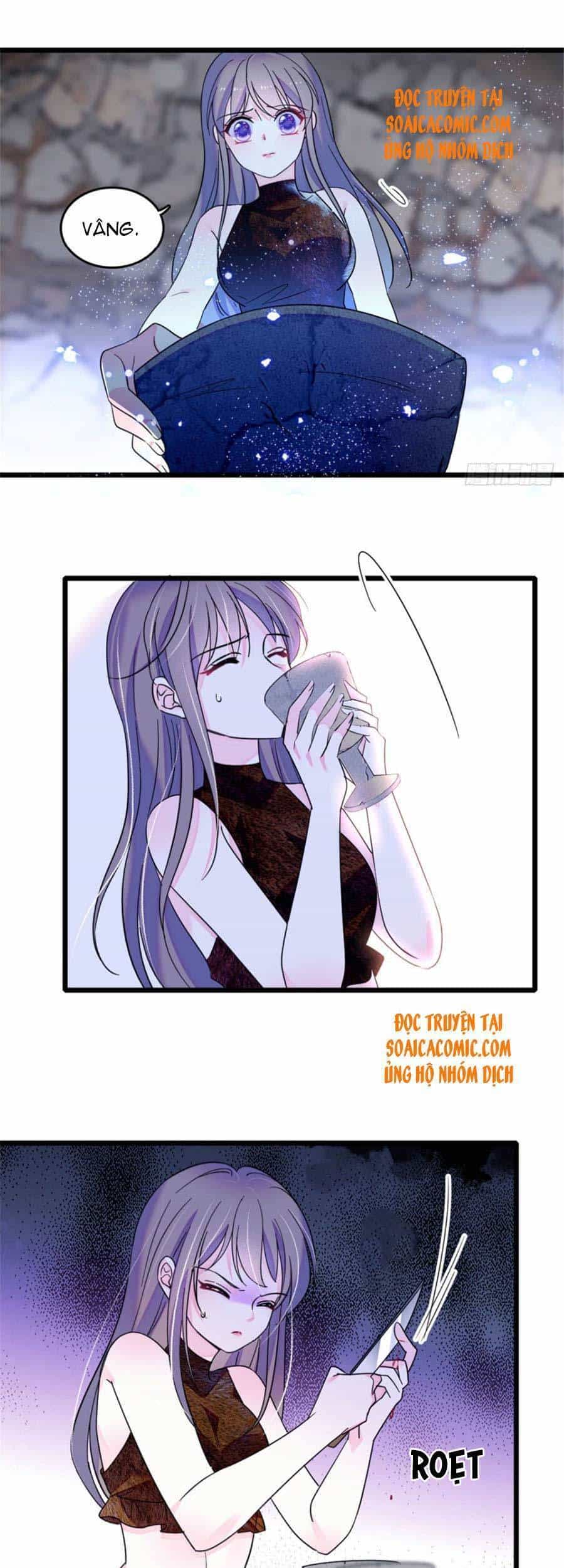Manh Động Thú Thế - Chương 38 - ảnh 24