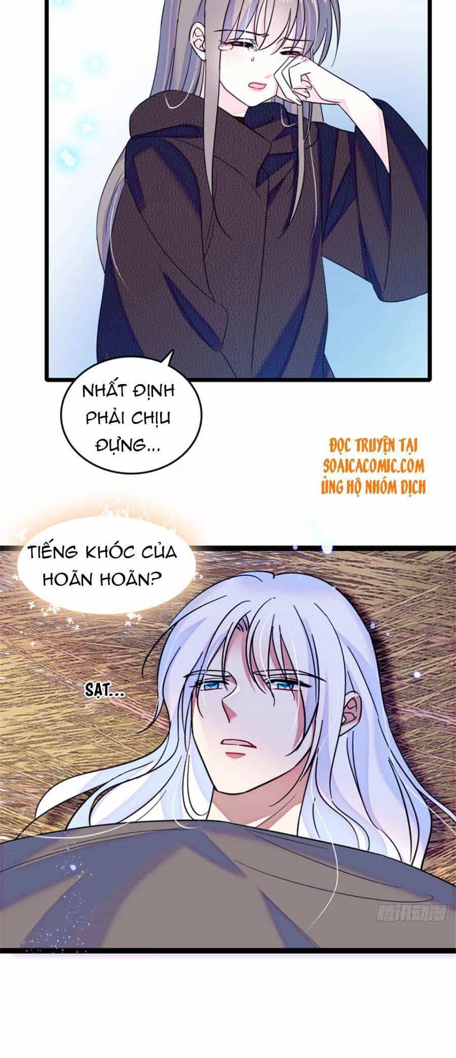 Manh Động Thú Thế - Chương 38 - ảnh 5