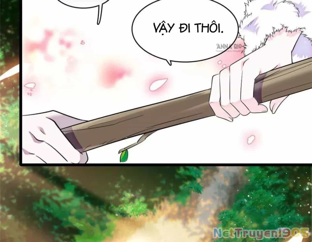 Manh Động Thú Thế - Chương 459 - ảnh 21