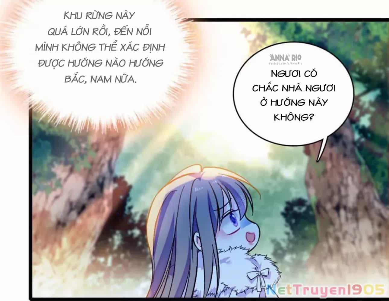 Manh Động Thú Thế - Chương 459 - ảnh 24