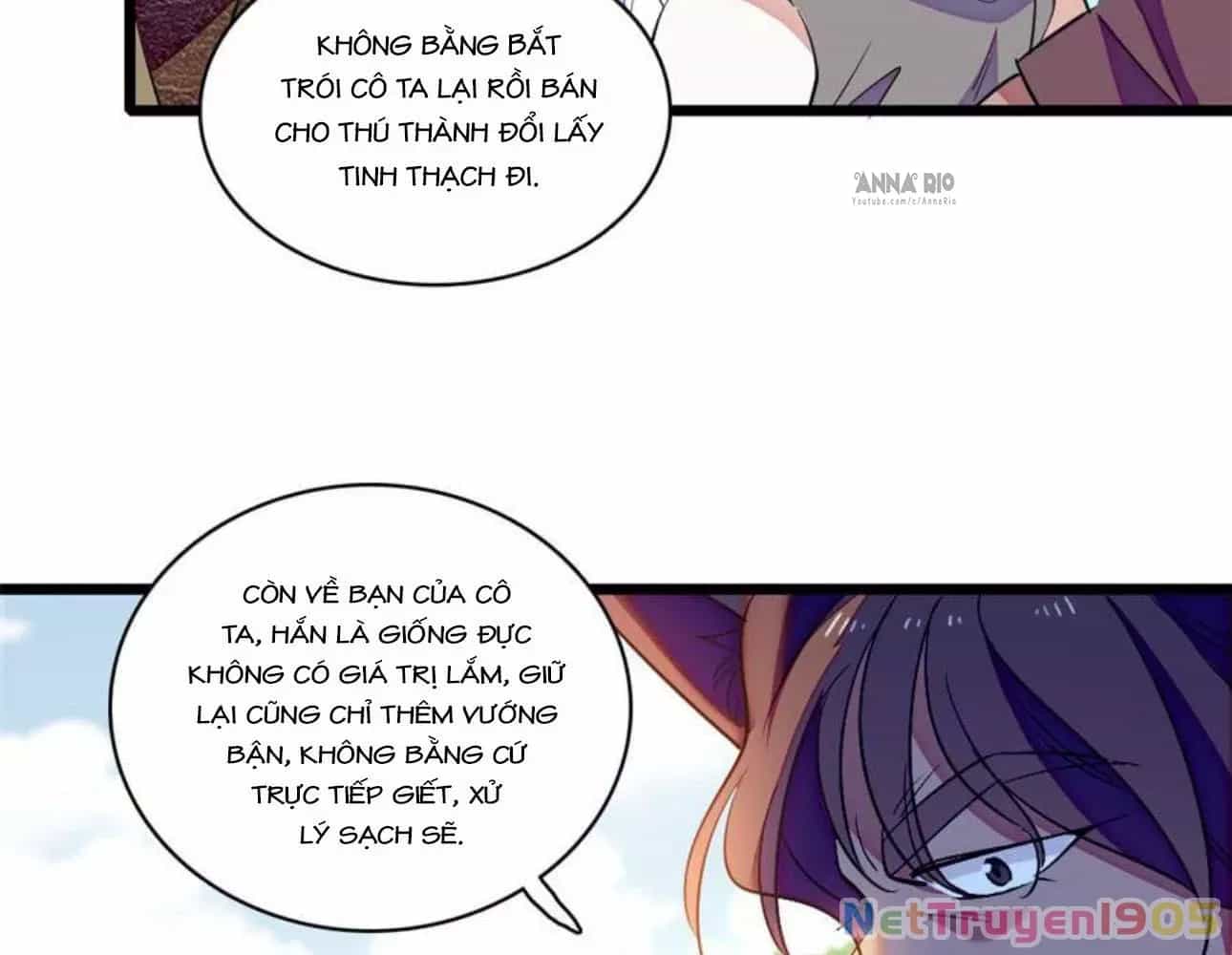 Manh Động Thú Thế - Chương 460 - ảnh 18
