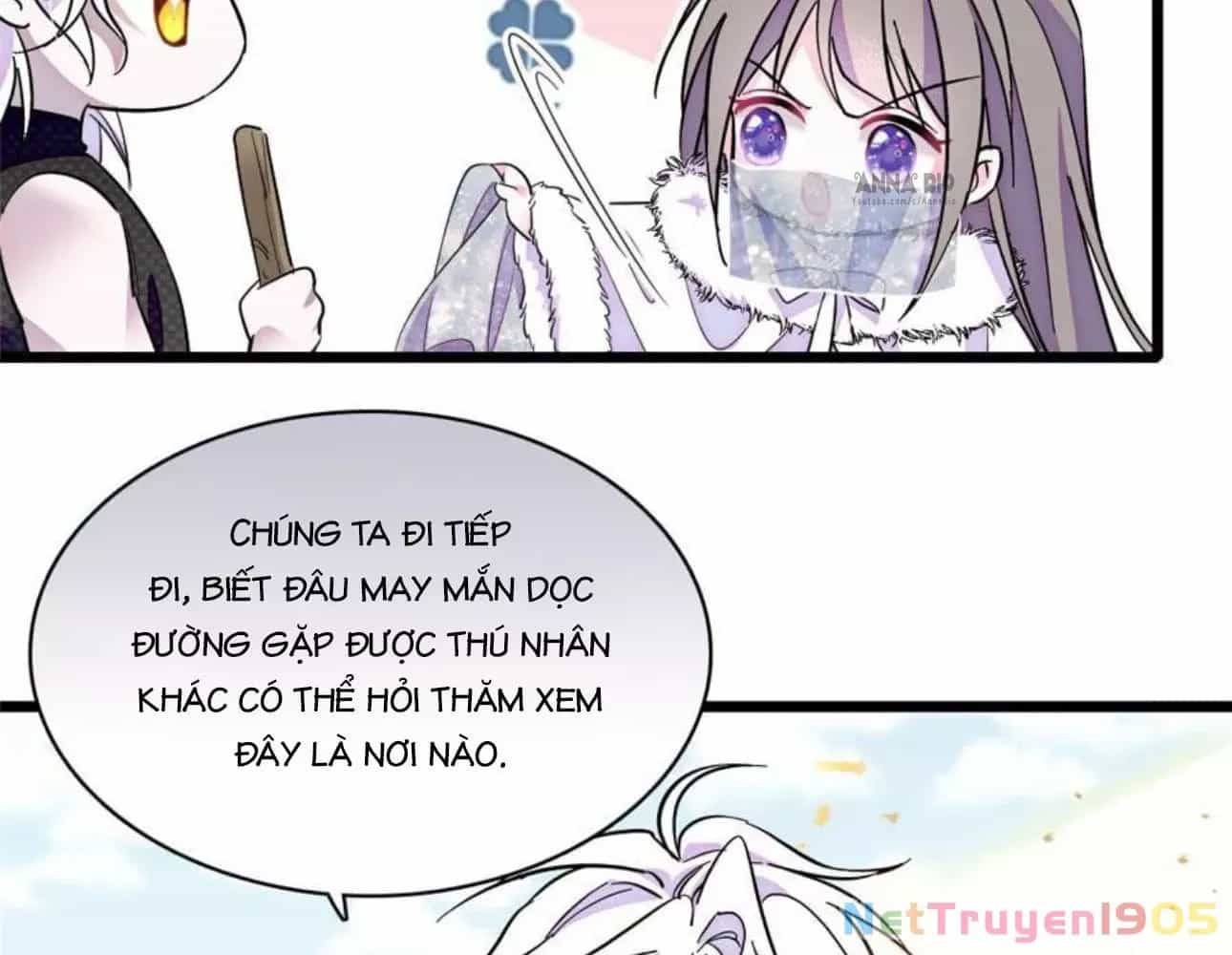 Manh Động Thú Thế - Chương 460 - ảnh 6