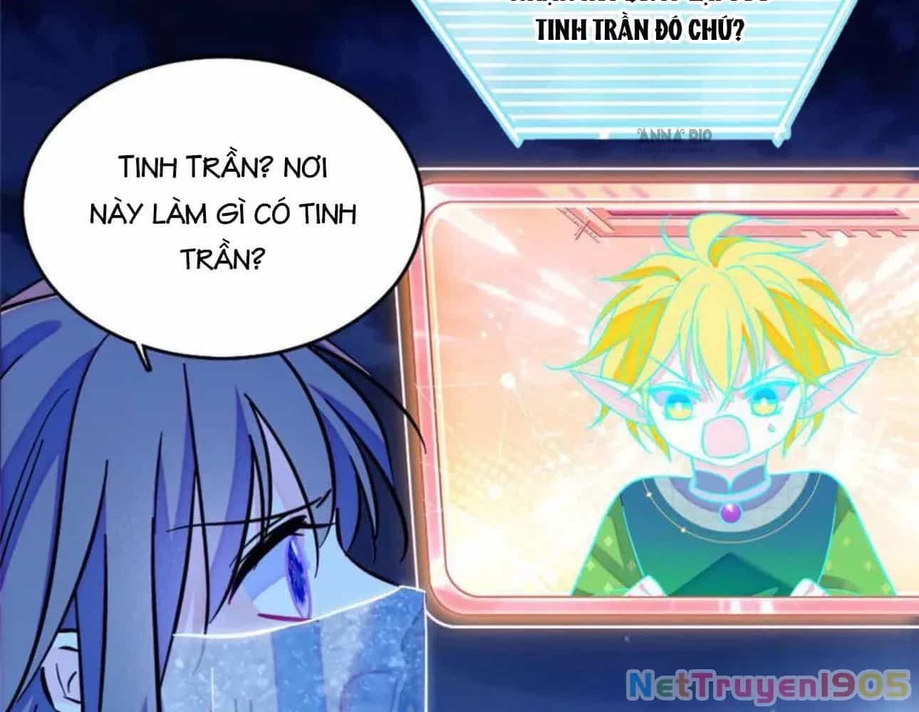 Manh Động Thú Thế - Chương 464 - ảnh 24