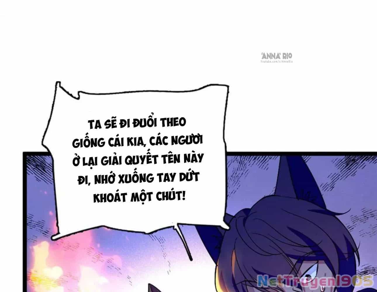 Manh Động Thú Thế - Chương 464 - ảnh 6