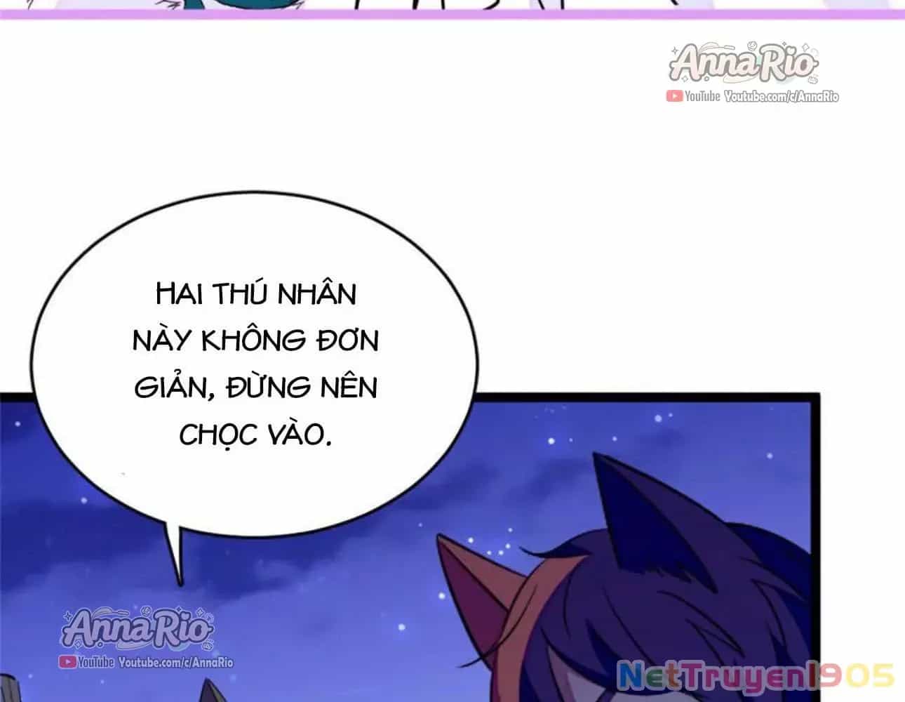 Manh Động Thú Thế - Chương 468 - ảnh 14