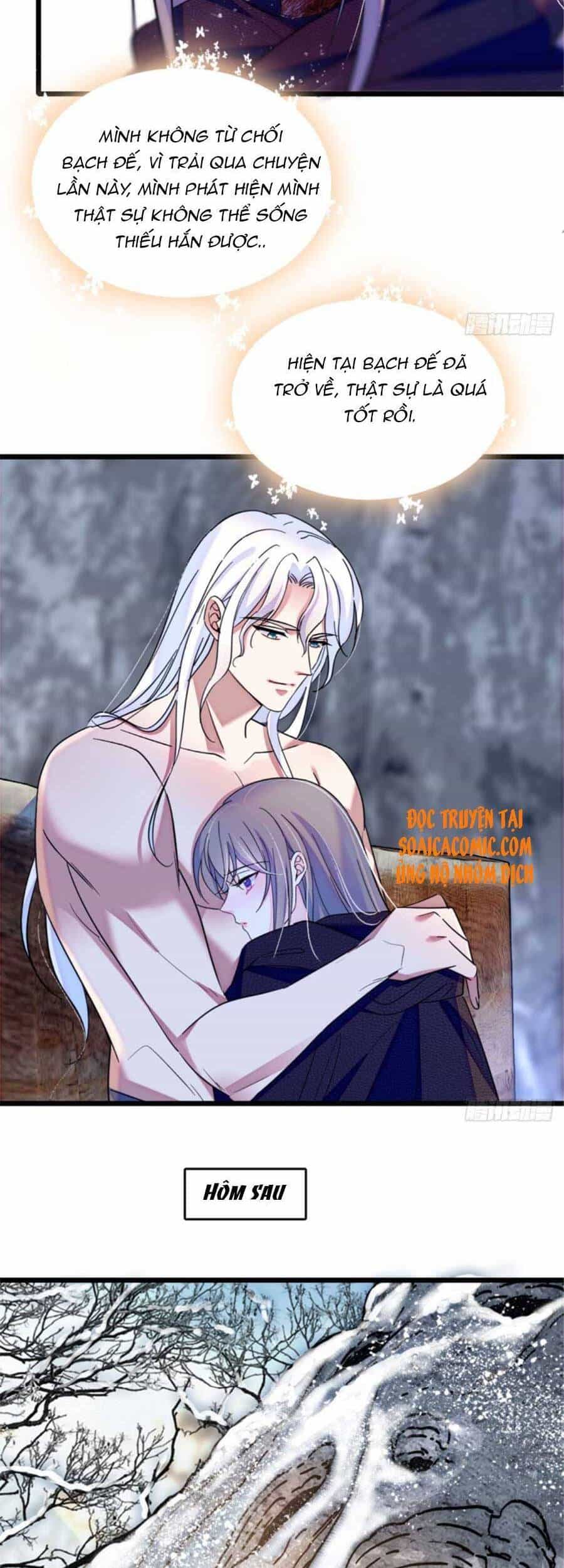 Manh Động Thú Thế - Chương 39 - ảnh 17