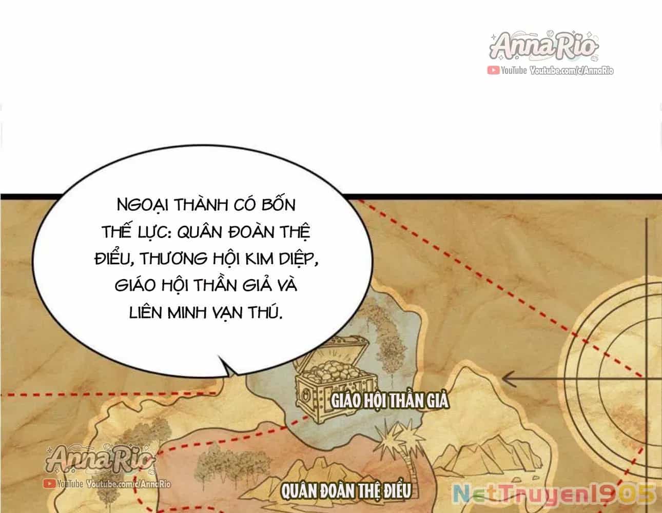 Manh Động Thú Thế - Chương 473 - ảnh 8