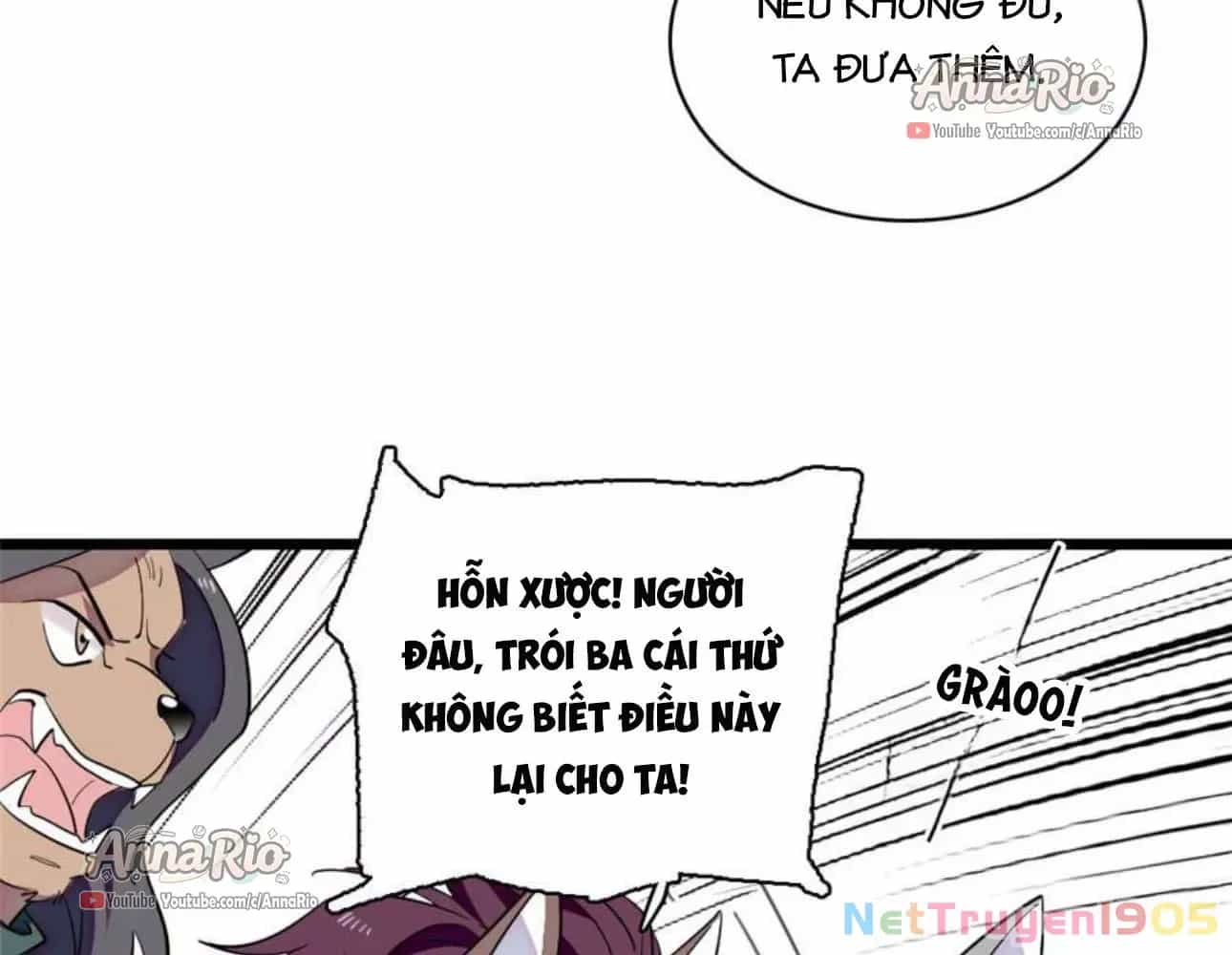 Manh Động Thú Thế - Chương 474 - ảnh 2