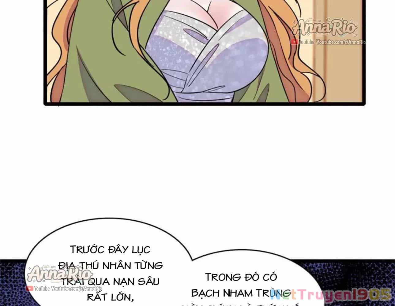 Manh Động Thú Thế - Chương 475 - ảnh 20