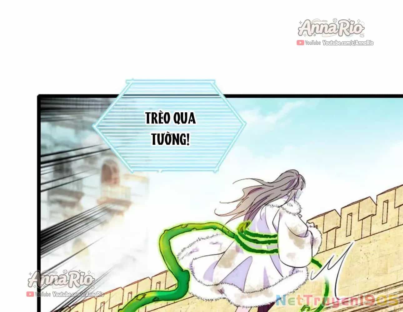 Manh Động Thú Thế - Chương 475 - ảnh 5