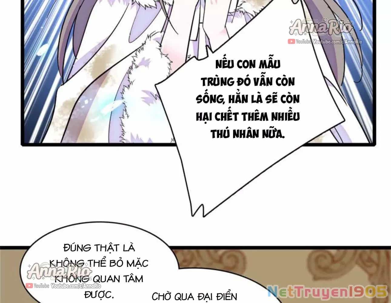 Manh Động Thú Thế - Chương 476 - ảnh 5