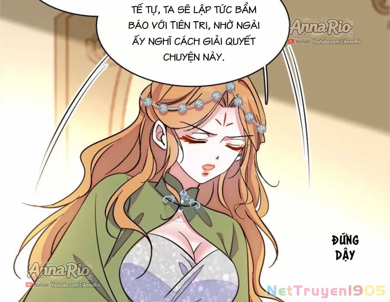 Manh Động Thú Thế - Chương 476 - ảnh 6