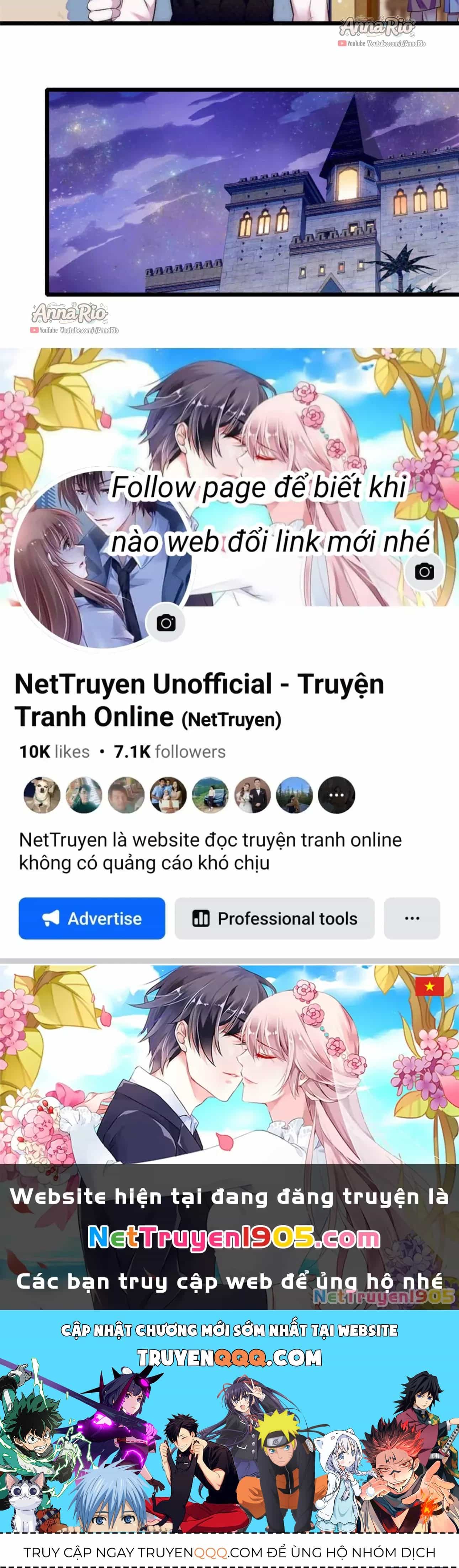 Manh Động Thú Thế - Chương 477 - ảnh 22