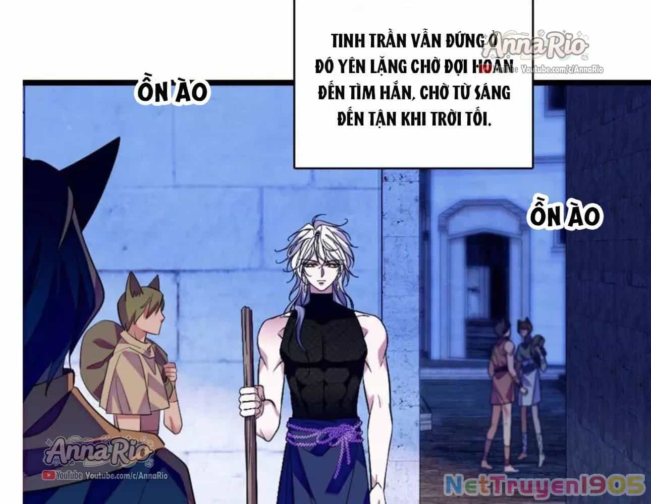 Manh Động Thú Thế - Chương 478 - ảnh 5