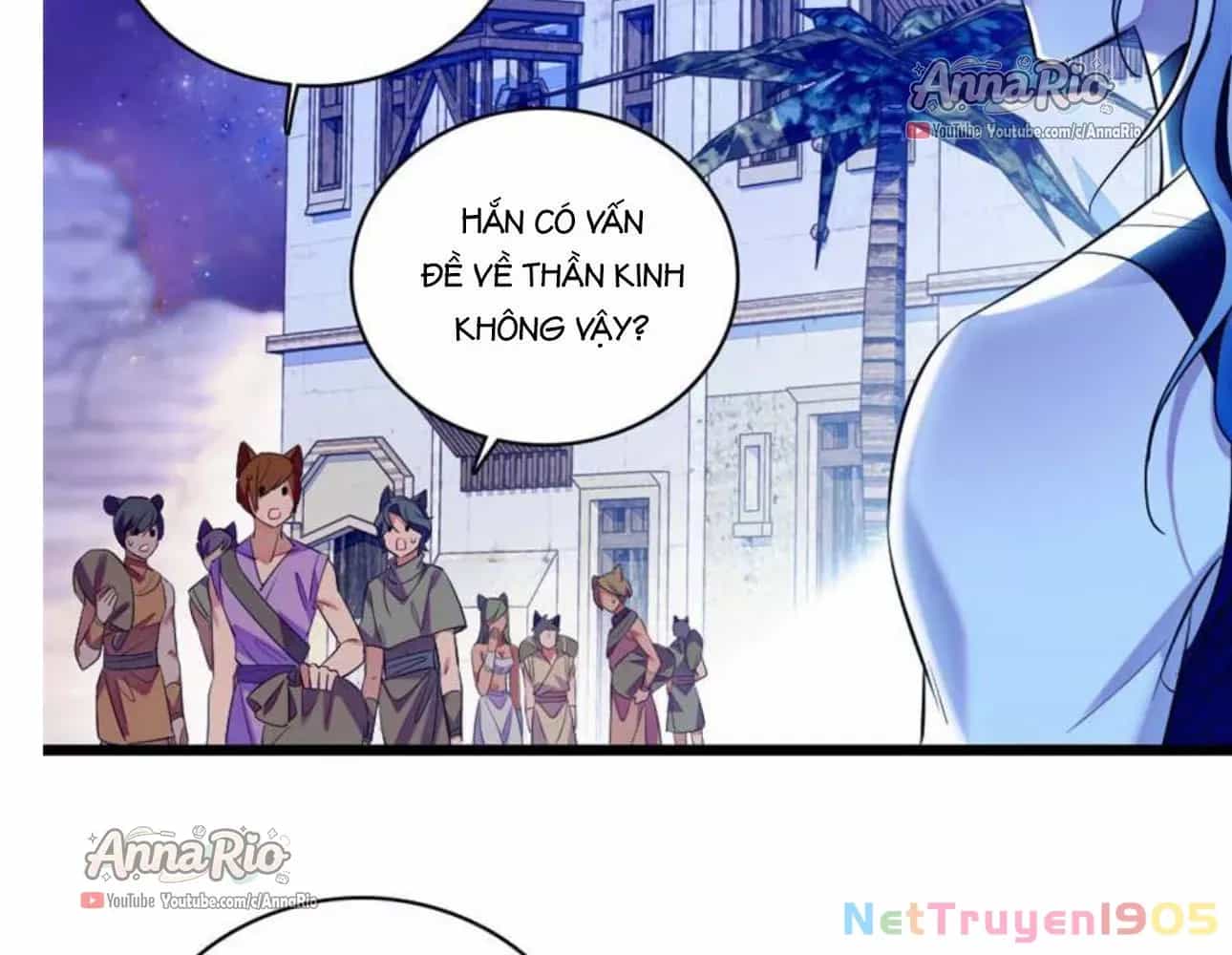 Manh Động Thú Thế - Chương 478 - ảnh 7