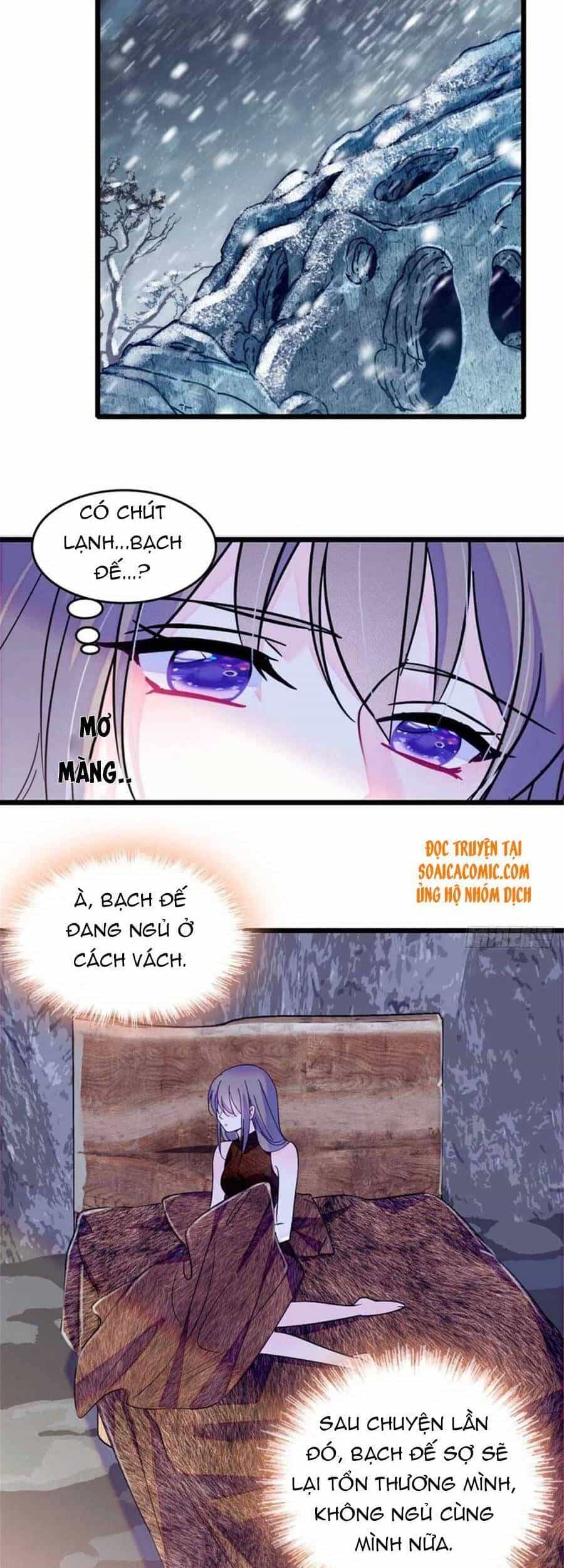 Manh Động Thú Thế - Chương 40 - ảnh 26